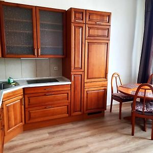 Appartement met een Slaapkamer